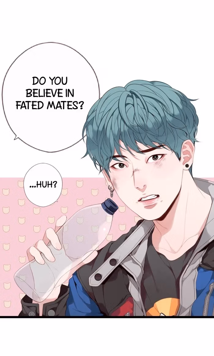 Read Our Omega Leadernim! chapter 64 image 17 on Lezhin