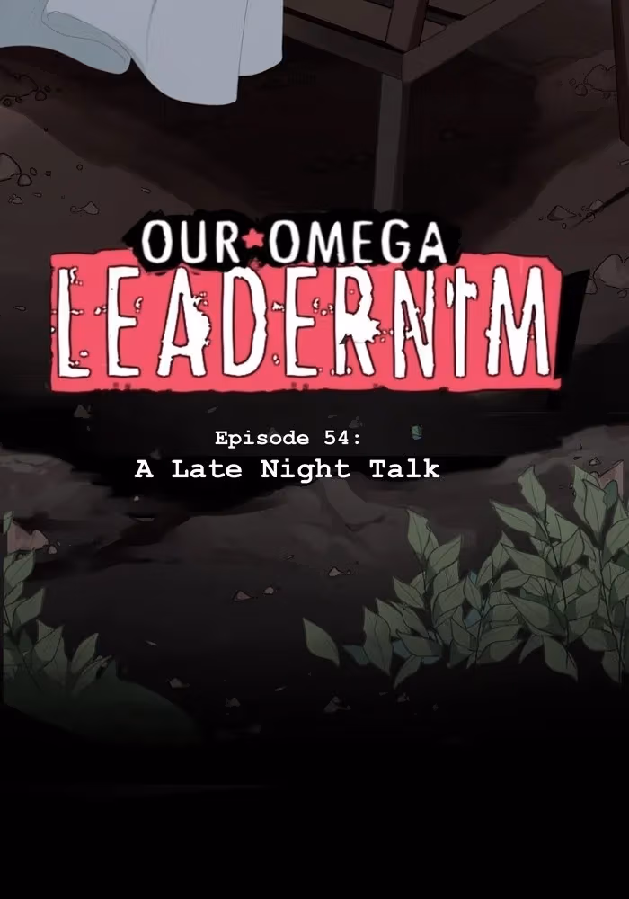 Read Our Omega Leadernim! chapter 64 image 2 on Lezhin