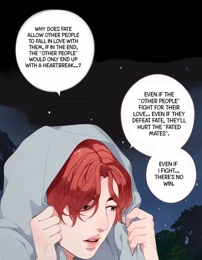 Read Our Omega Leadernim! chapter 64 image 21 on Lezhin