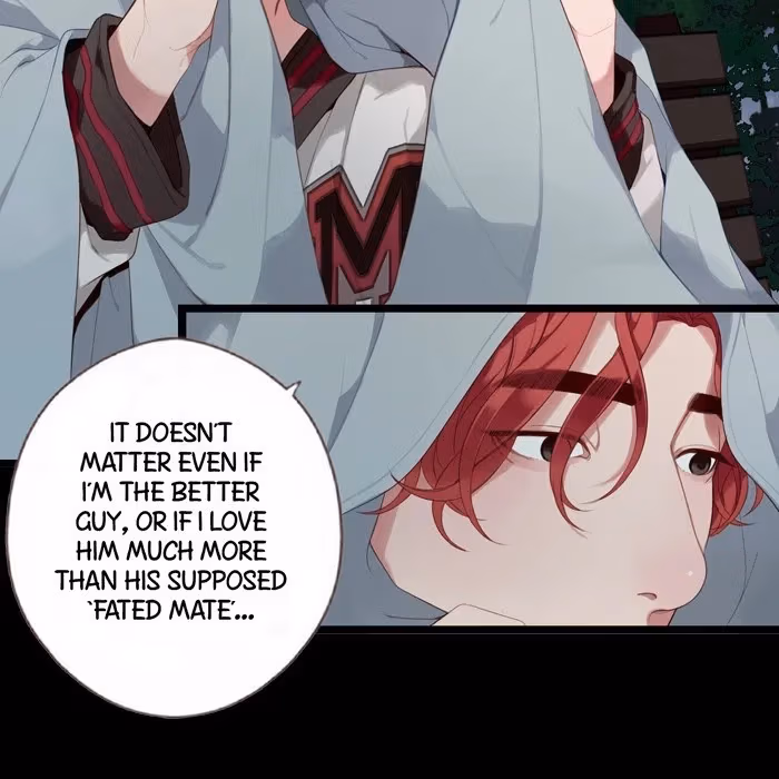 Read Our Omega Leadernim! chapter 64 image 22 on Lezhin