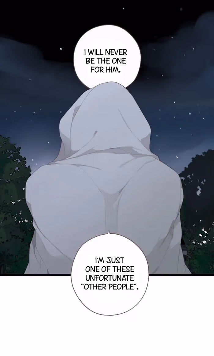 Read Our Omega Leadernim! chapter 64 image 23 on Lezhin