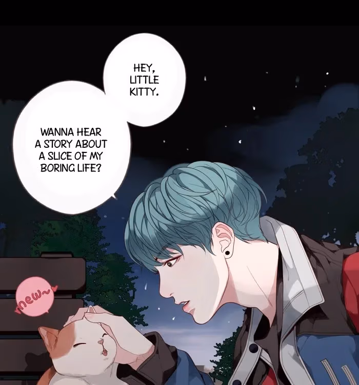 Read Our Omega Leadernim! chapter 64 image 25 on Lezhin