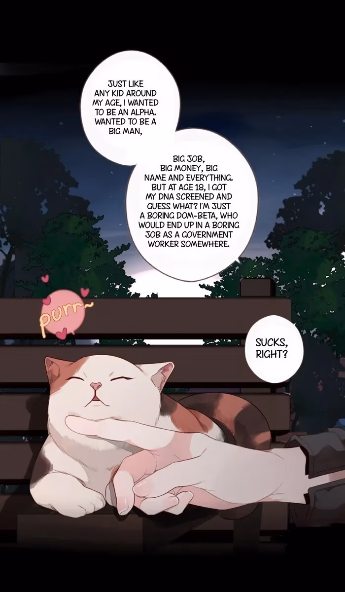 Read Our Omega Leadernim! chapter 64 image 27 on Lezhin