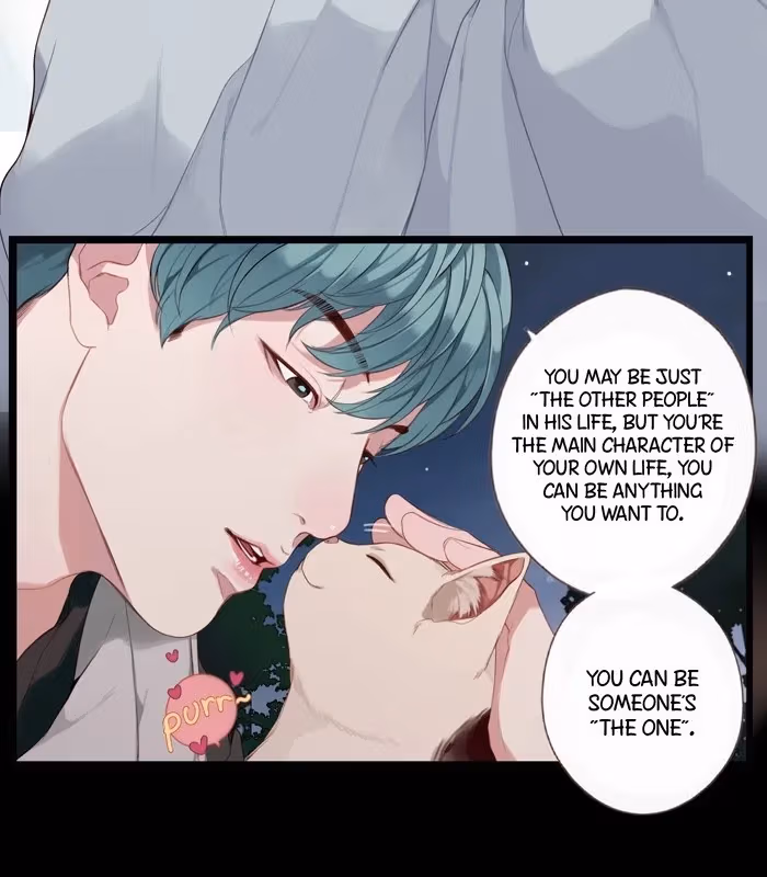 Read Our Omega Leadernim! chapter 64 image 32 on Lezhin