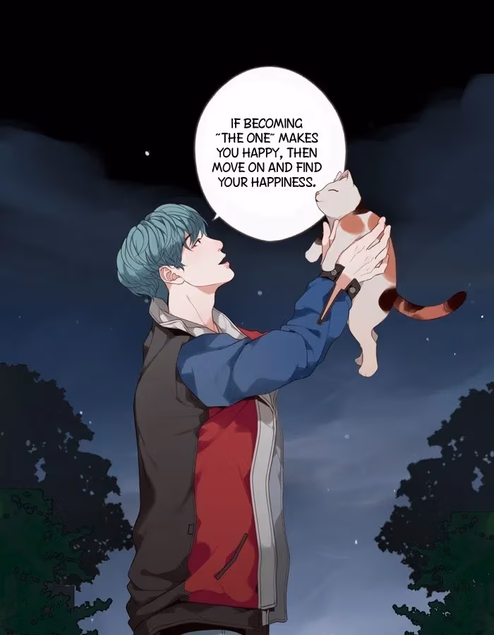 Read Our Omega Leadernim! chapter 64 image 33 on Lezhin