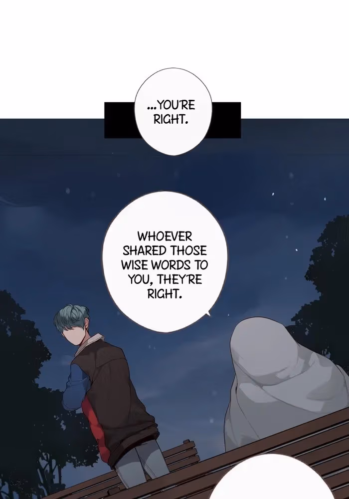 Read Our Omega Leadernim! chapter 64 image 37 on Lezhin