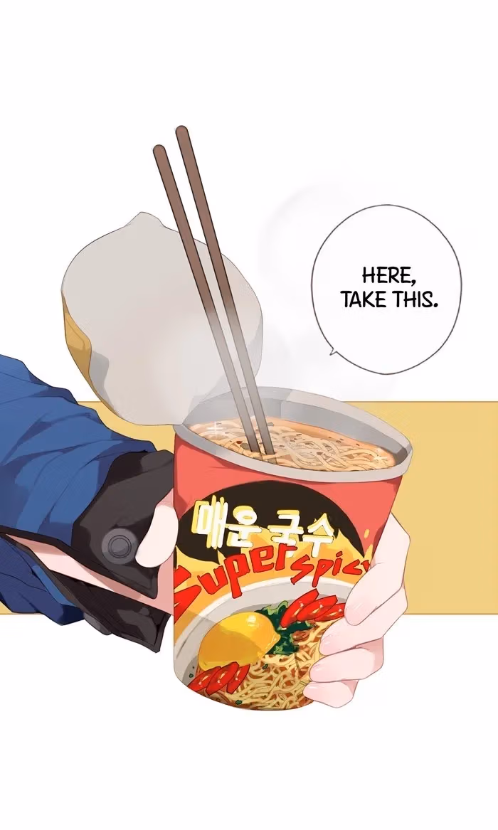 Read Our Omega Leadernim! chapter 64 image 4 on Lezhin