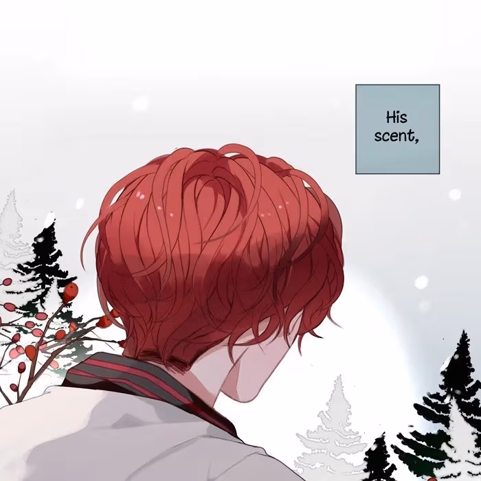 Read Our Omega Leadernim! chapter 64 image 41 on Lezhin