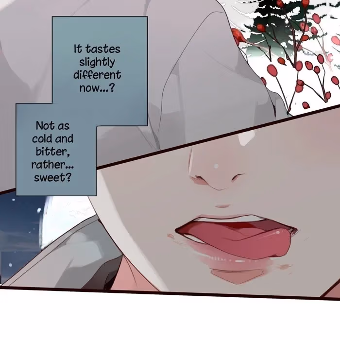 Read Our Omega Leadernim! chapter 64 image 42 on Lezhin