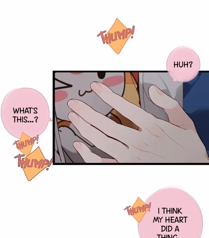 Read Our Omega Leadernim! chapter 64 image 43 on Lezhin