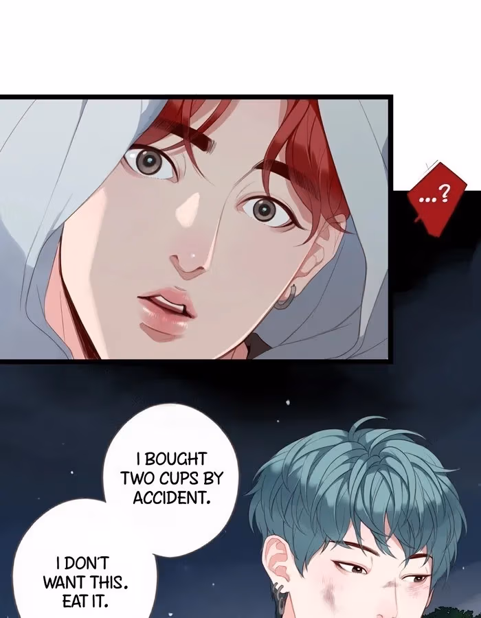 Read Our Omega Leadernim! chapter 64 image 5 on Lezhin