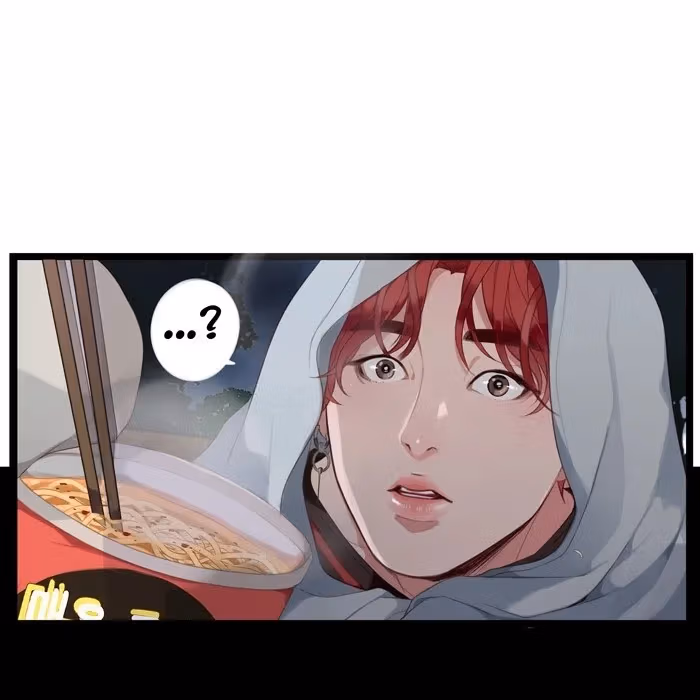 Read Our Omega Leadernim! chapter 64 image 7 on Lezhin