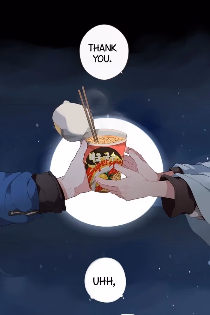 Read Our Omega Leadernim! chapter 64 image 8 on Lezhin