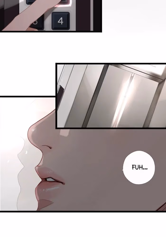 Read Our Omega Leadernim! chapter 65 image 1 on Lezhin