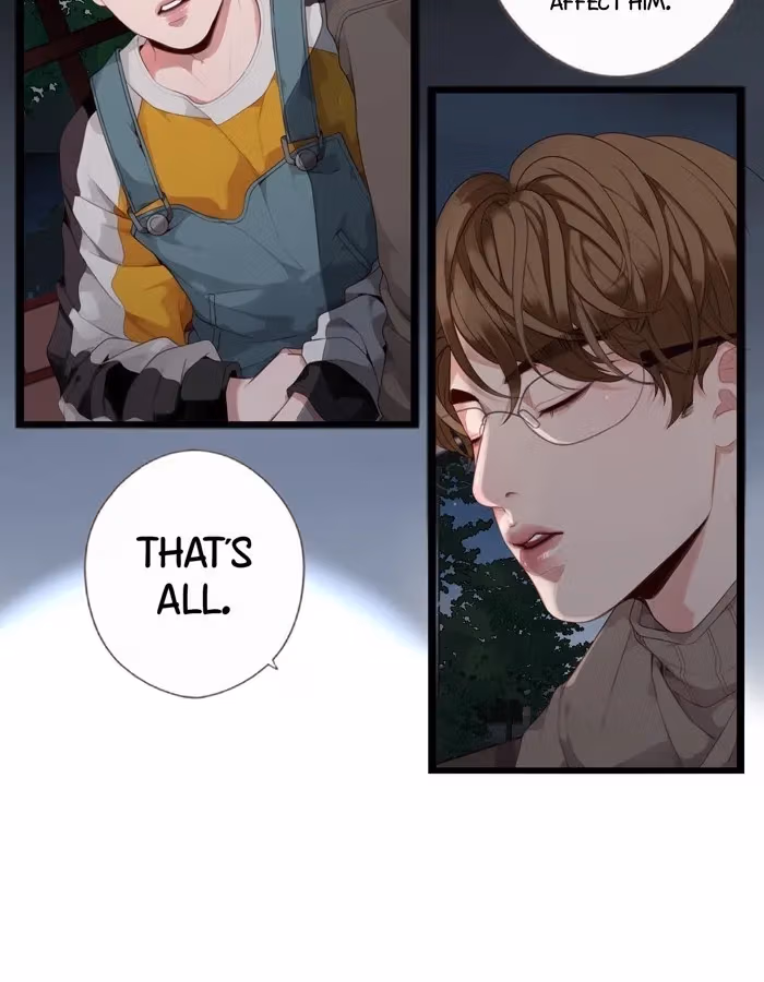 Read Our Omega Leadernim! chapter 65 image 11 on Lezhin