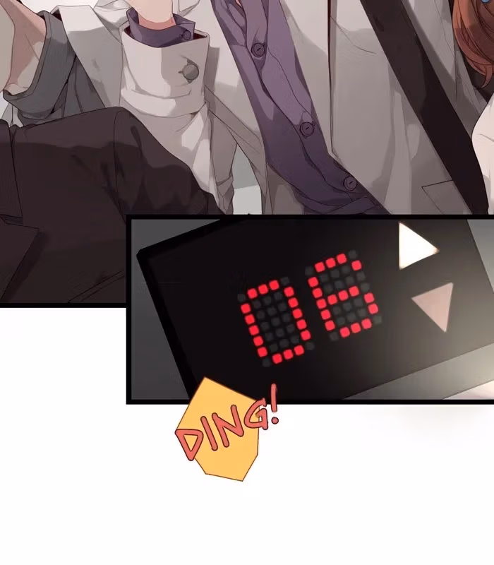 Read Our Omega Leadernim! chapter 65 image 15 on Lezhin