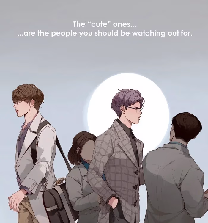 Read Our Omega Leadernim! chapter 65 image 18 on Lezhin