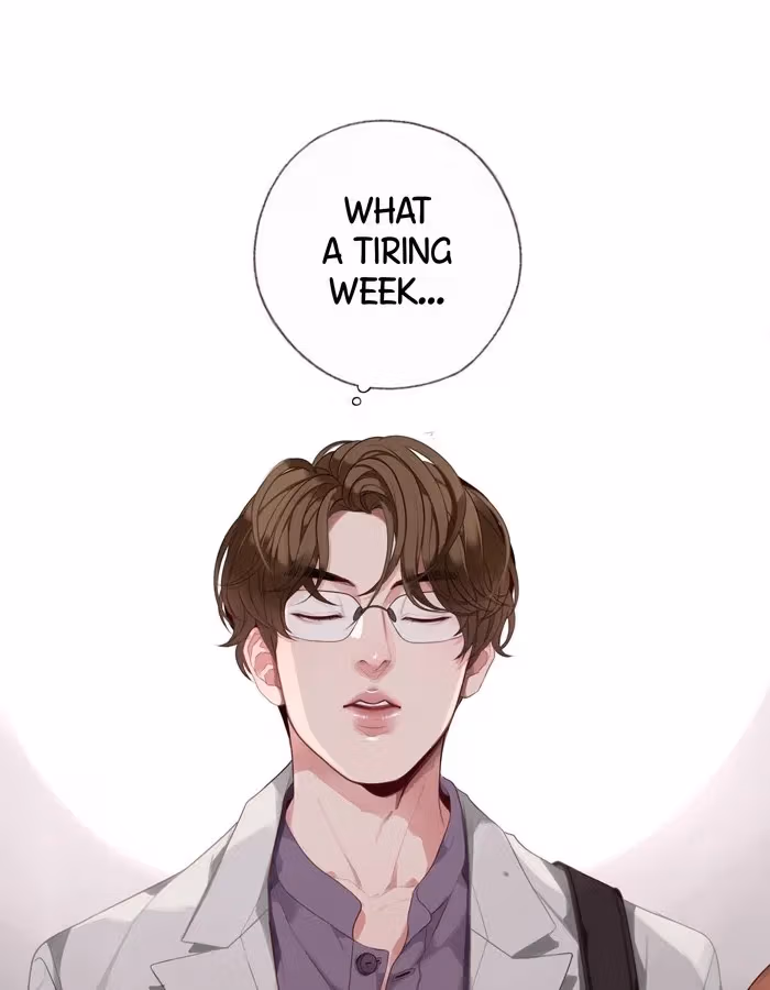 Read Our Omega Leadernim! chapter 65 image 2 on Lezhin