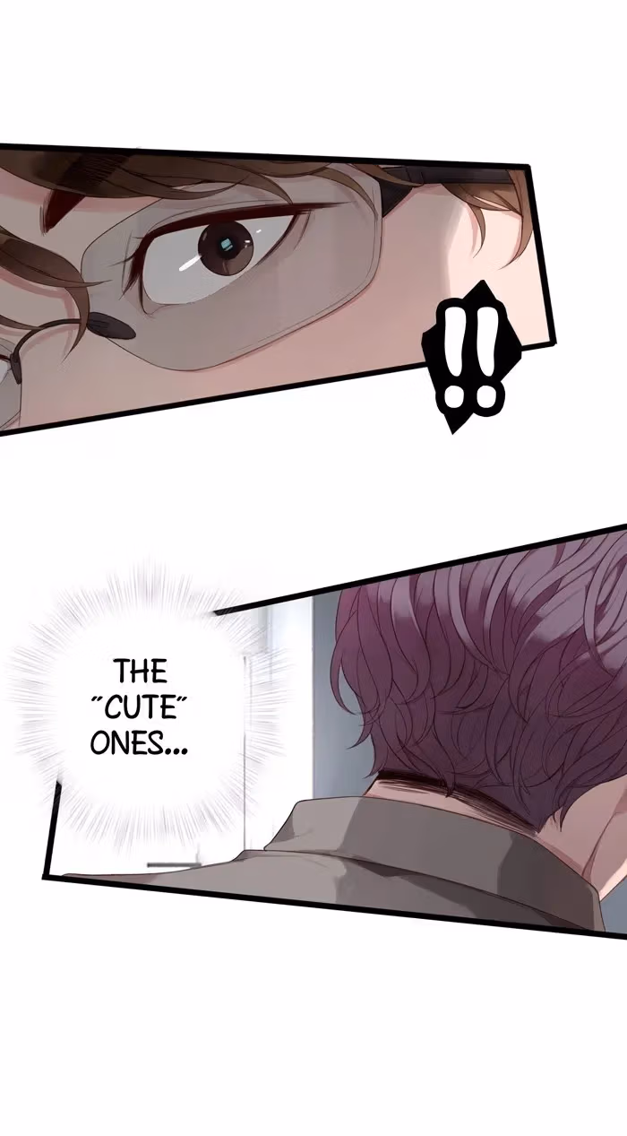 Read Our Omega Leadernim! chapter 65 image 20 on Lezhin