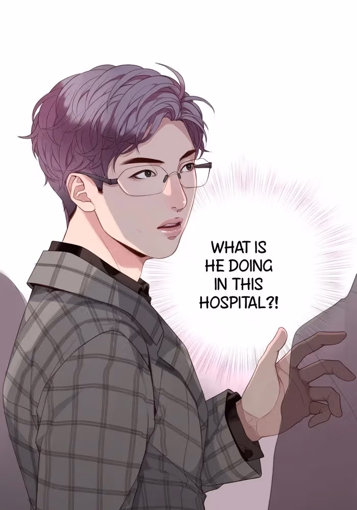 Read Our Omega Leadernim! chapter 65 image 21 on Lezhin