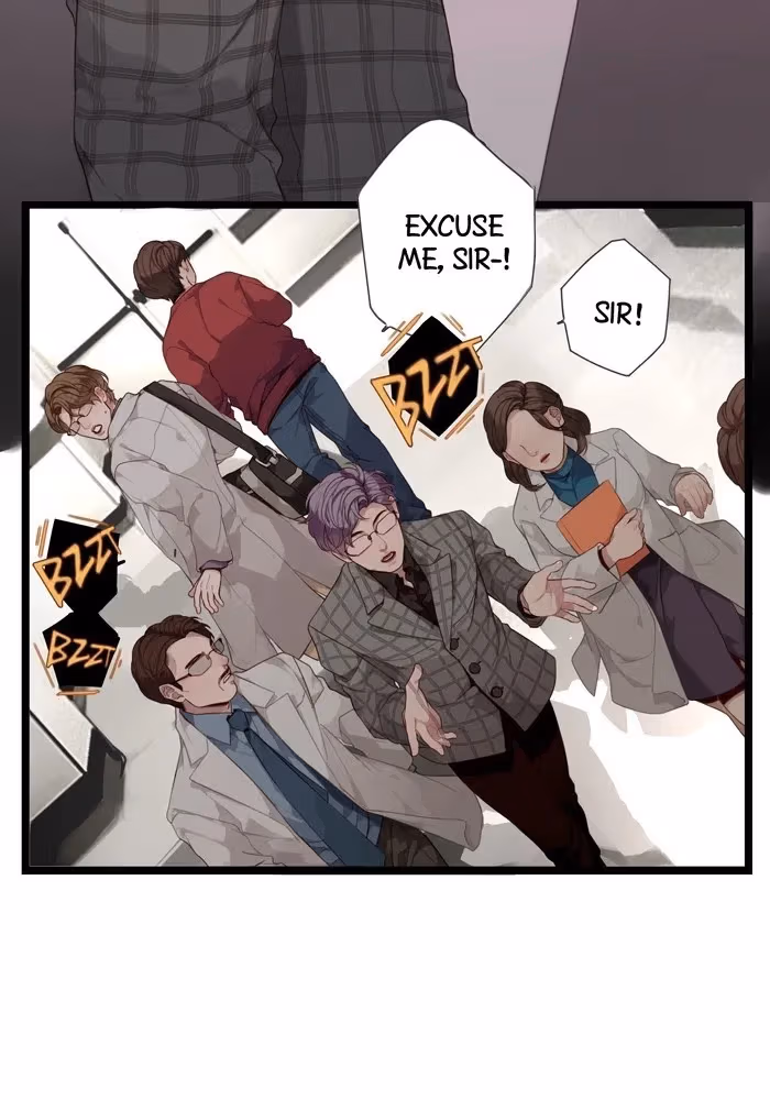 Read Our Omega Leadernim! chapter 65 image 22 on Lezhin