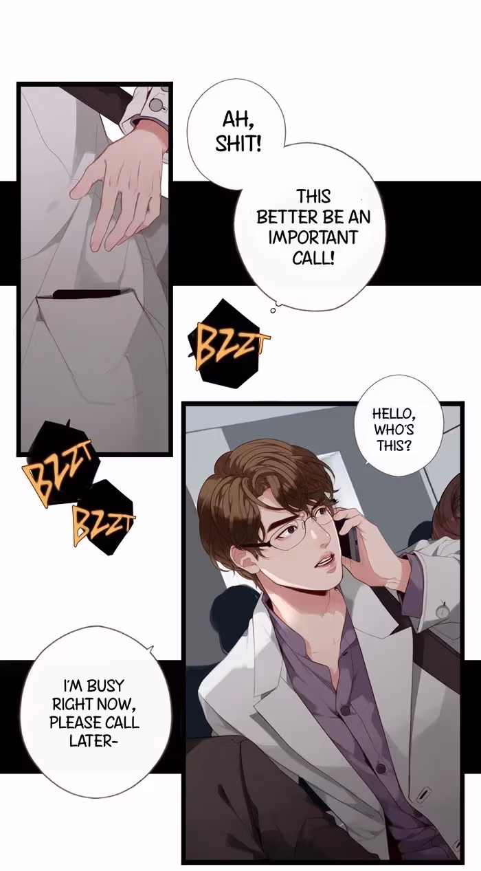 Read Our Omega Leadernim! chapter 65 image 23 on Lezhin