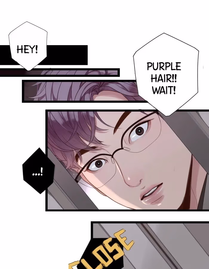Read Our Omega Leadernim! chapter 65 image 27 on Lezhin