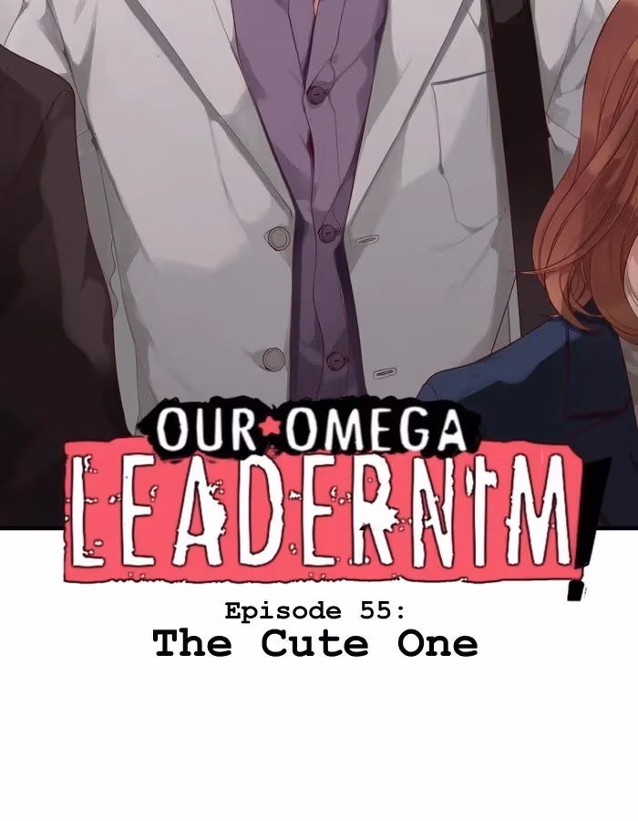 Read Our Omega Leadernim! chapter 65 image 3 on Lezhin