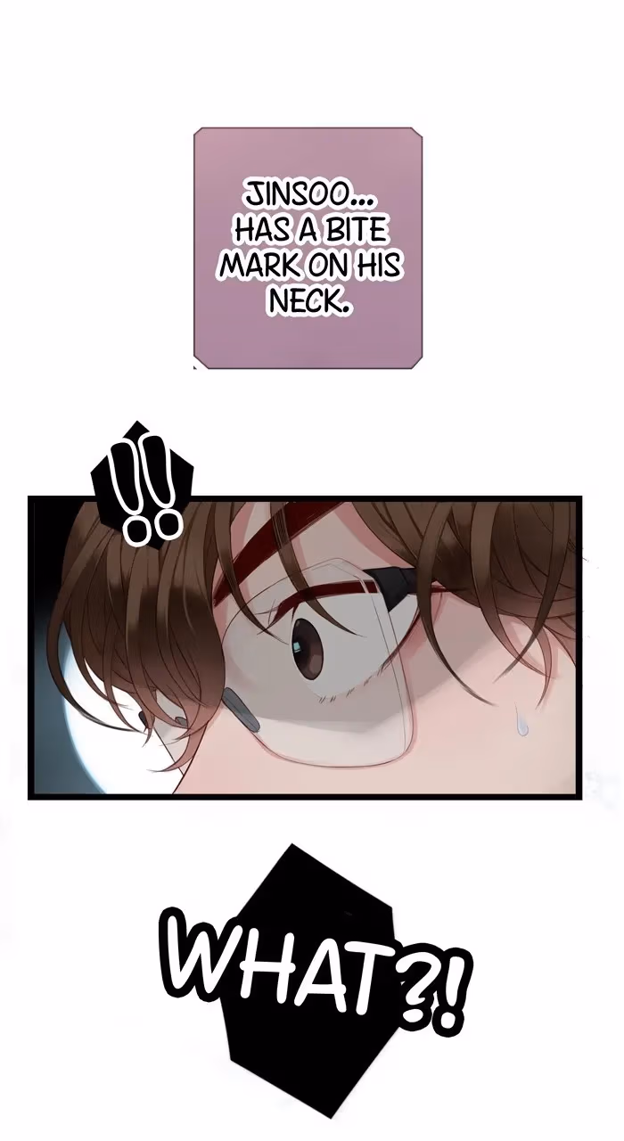 Read Our Omega Leadernim! chapter 65 image 31 on Lezhin