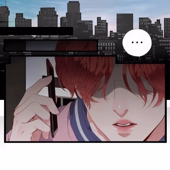 Read Our Omega Leadernim! chapter 65 image 33 on Lezhin