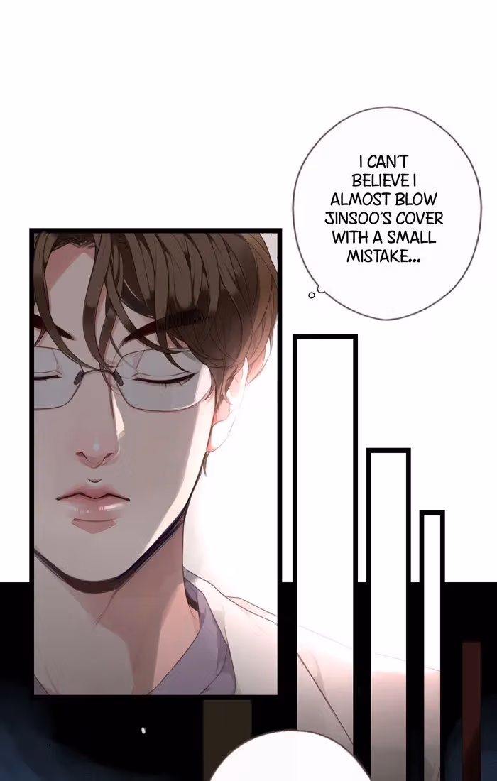 Read Our Omega Leadernim! chapter 65 image 4 on Lezhin