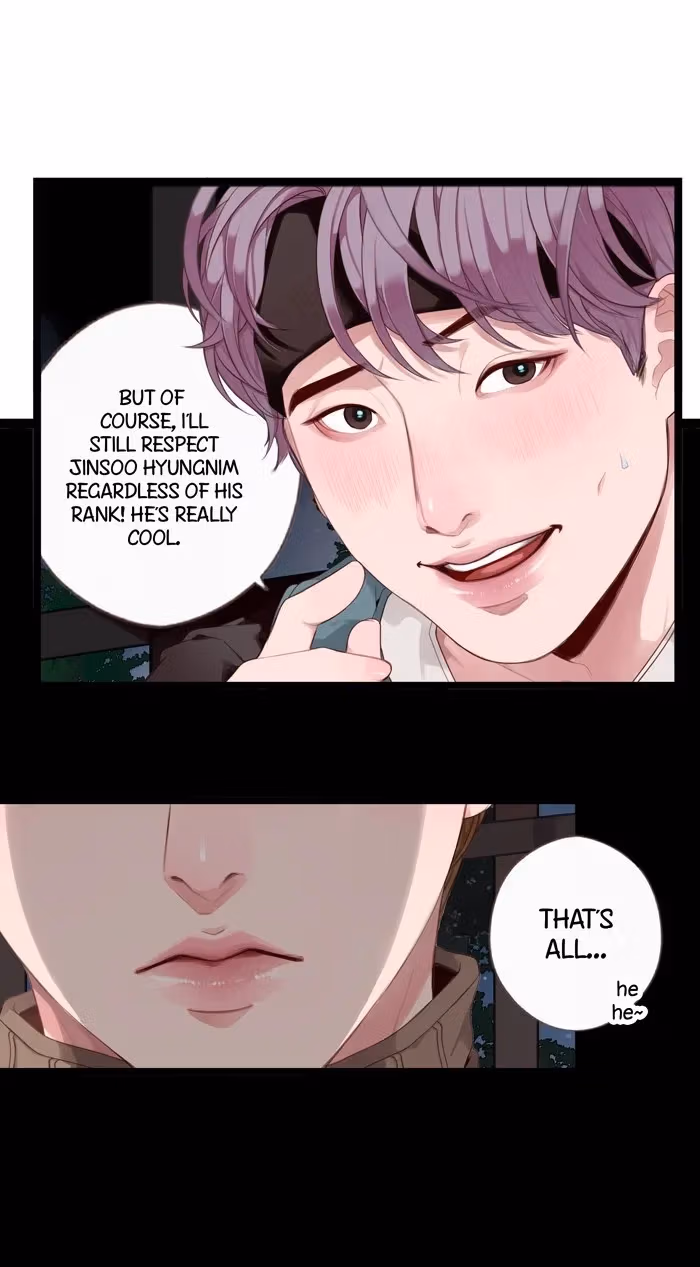 Read Our Omega Leadernim! chapter 65 image 9 on Lezhin