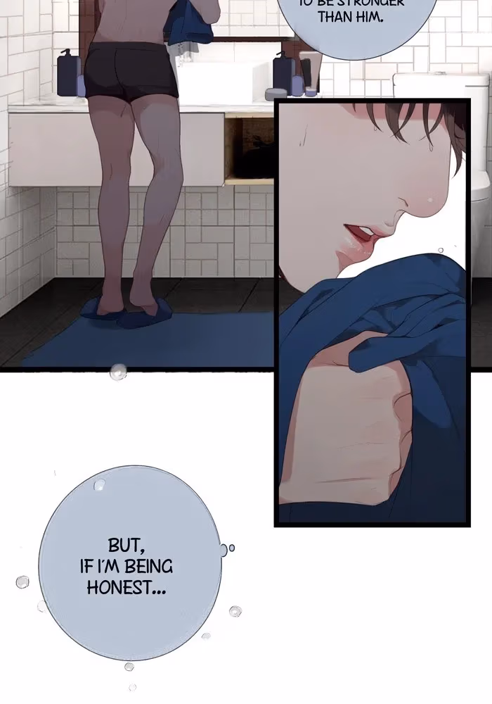 Read Our Omega Leadernim! chapter 66 image 11 on Lezhin