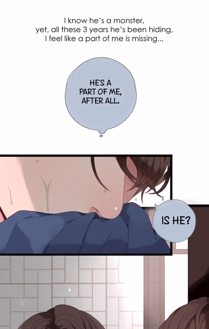 Read Our Omega Leadernim! chapter 66 image 12 on Lezhin