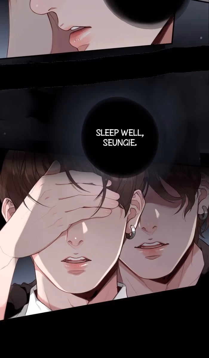 Read Our Omega Leadernim! chapter 66 image 2 on Lezhin
