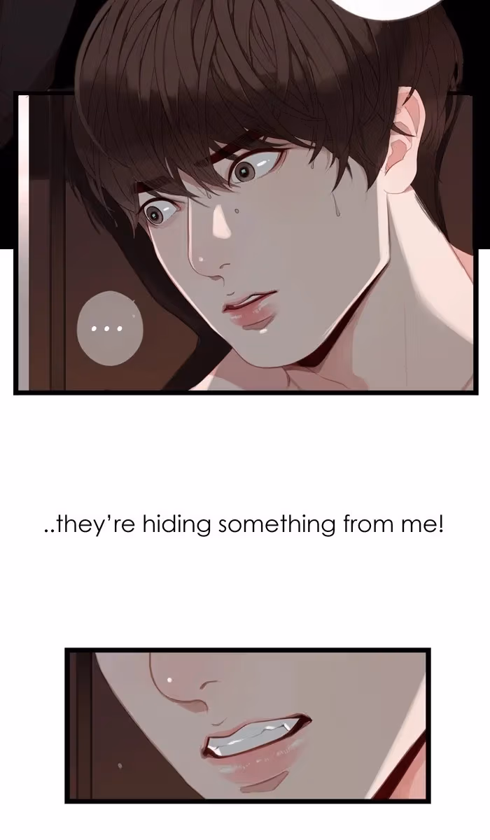 Read Our Omega Leadernim! chapter 66 image 23 on Lezhin