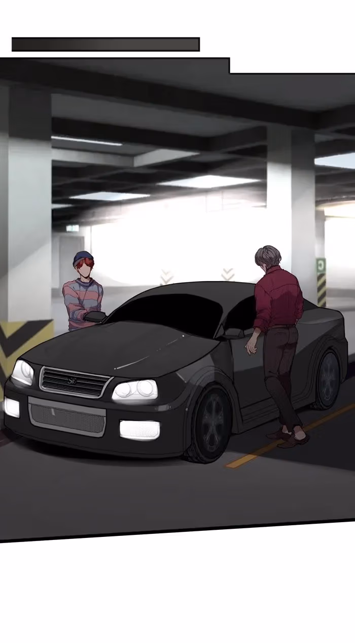 Read Our Omega Leadernim! chapter 66 image 24 on Lezhin