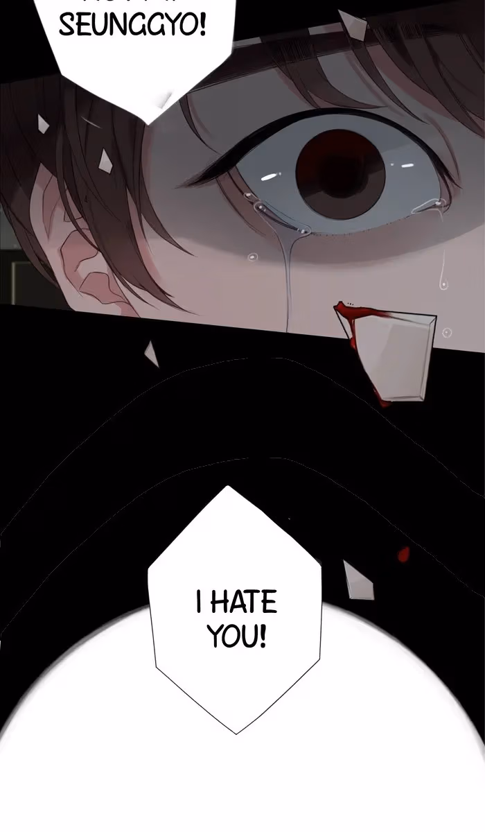 Read Our Omega Leadernim! chapter 66 image 4 on Lezhin
