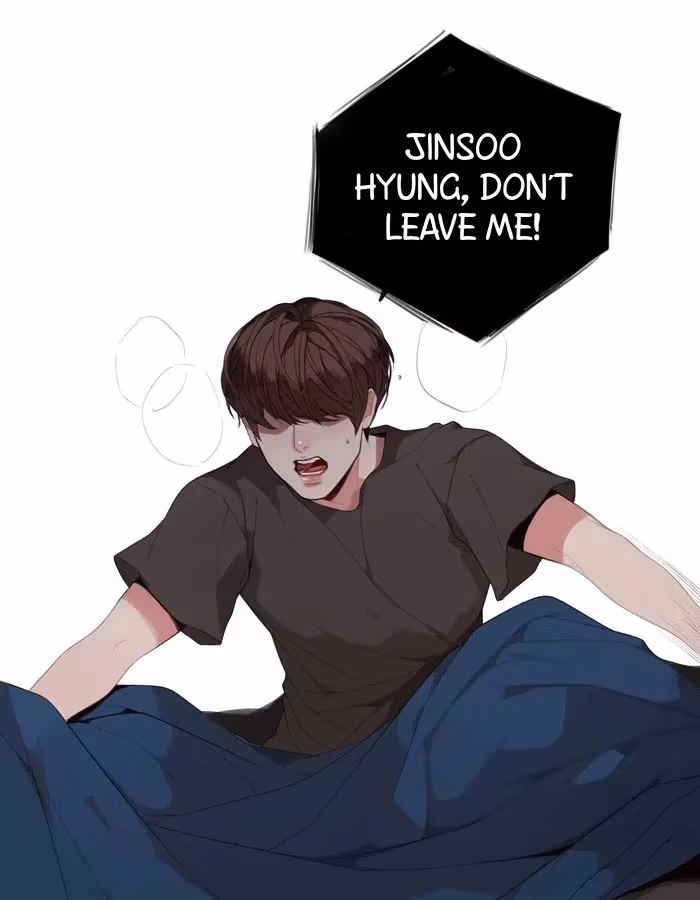 Read Our Omega Leadernim! chapter 66 image 5 on Lezhin