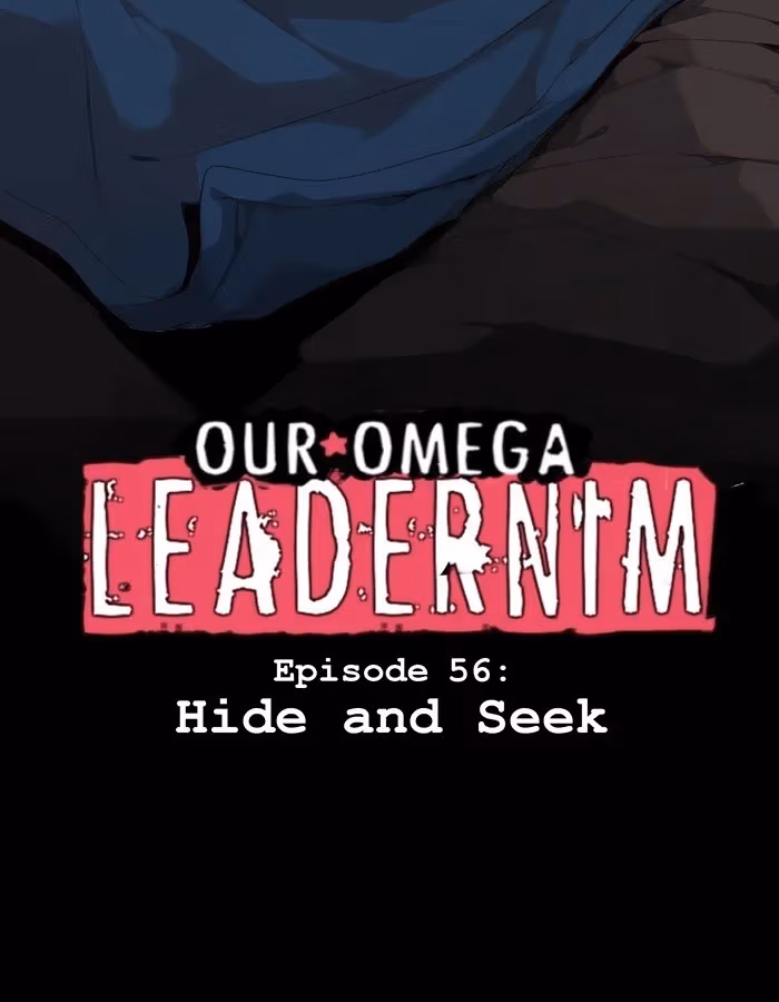 Read Our Omega Leadernim! chapter 66 image 6 on Lezhin