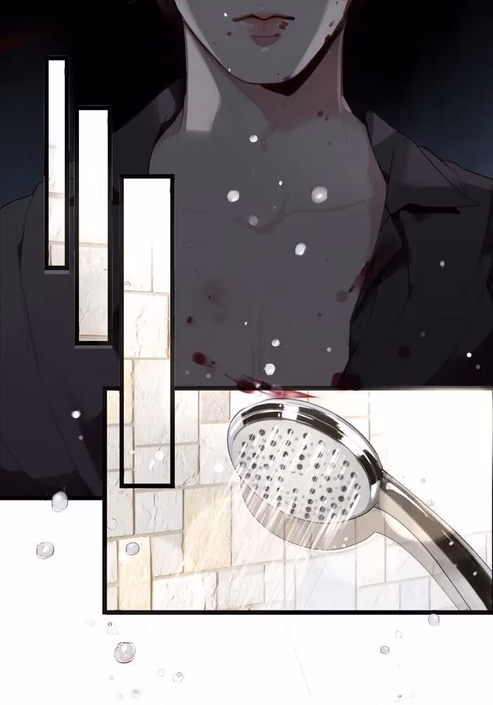 Read Our Omega Leadernim! chapter 66 image 9 on Lezhin