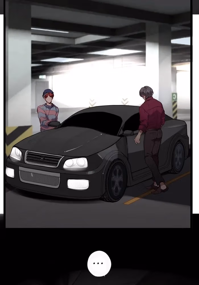 Read Our Omega Leadernim! chapter 67 image 1 on Lezhin