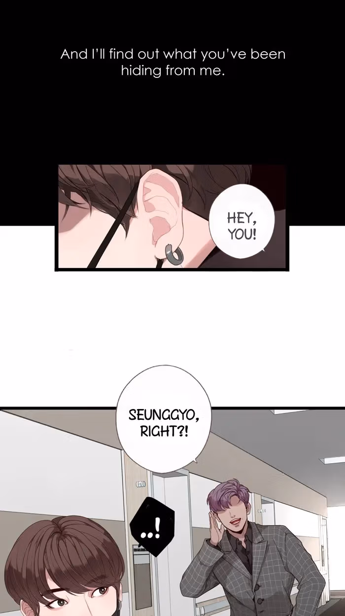 Read Our Omega Leadernim! chapter 67 image 12 on Lezhin