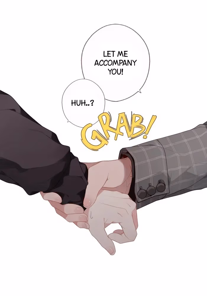 Read Our Omega Leadernim! chapter 67 image 17 on Lezhin