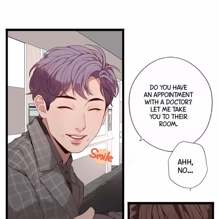 Read Our Omega Leadernim! chapter 67 image 18 on Lezhin