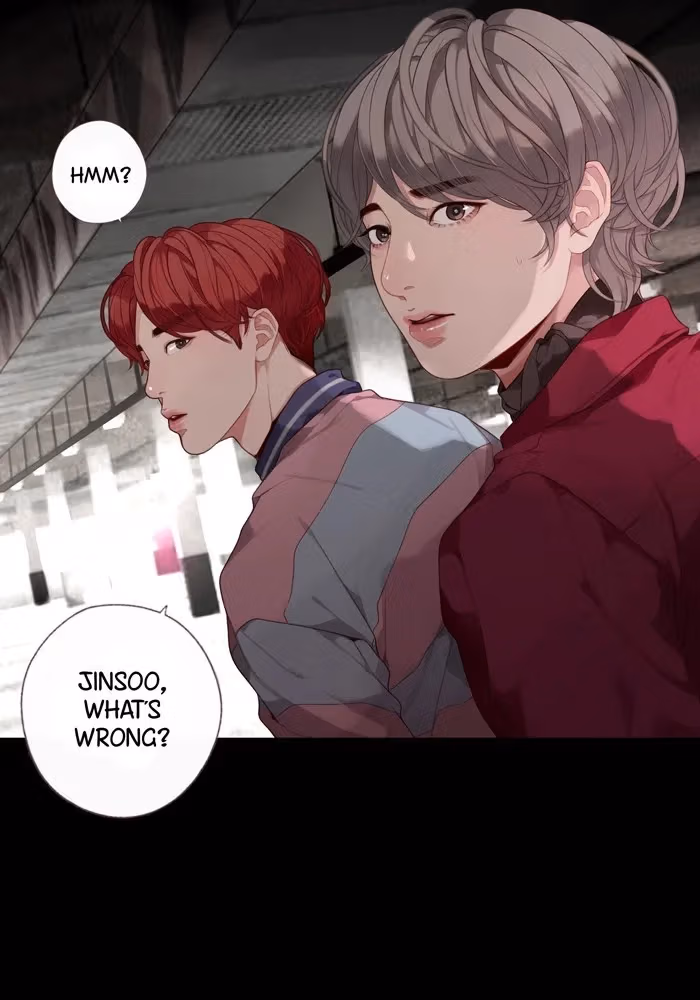 Read Our Omega Leadernim! chapter 67 image 2 on Lezhin