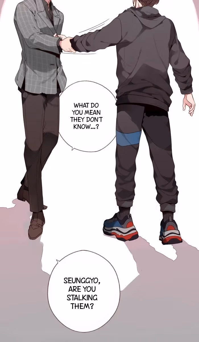 Read Our Omega Leadernim! chapter 67 image 21 on Lezhin