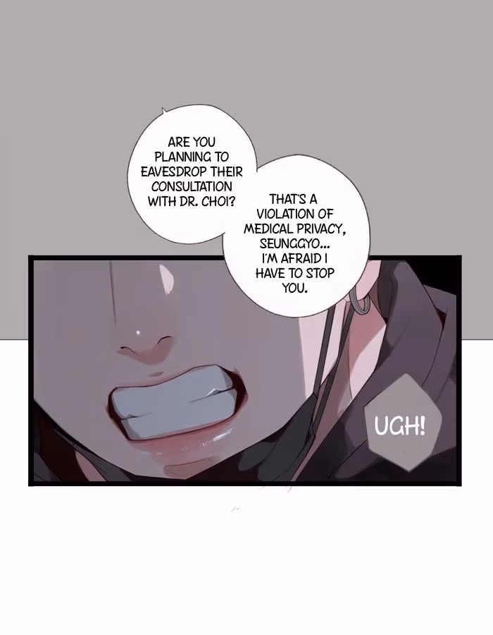 Read Our Omega Leadernim! chapter 67 image 22 on Lezhin