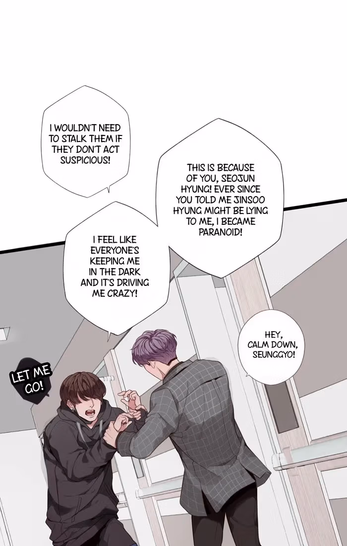 Read Our Omega Leadernim! chapter 67 image 23 on Lezhin