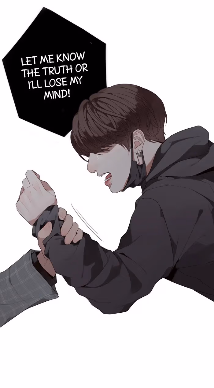 Read Our Omega Leadernim! chapter 67 image 25 on Lezhin